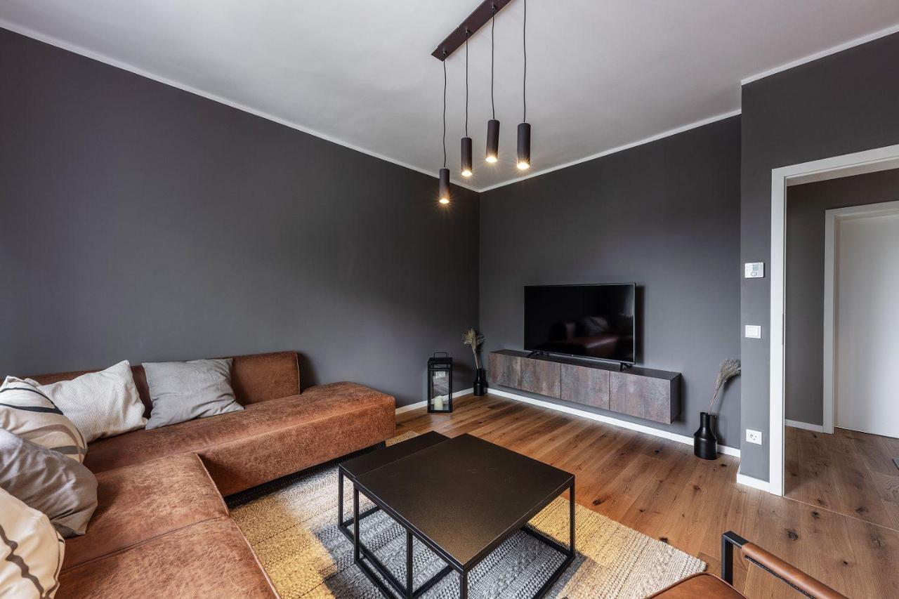 Apartment Ricarda Lang *